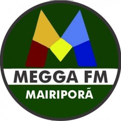 Megga FM Mairiporã